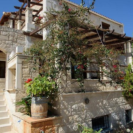 Traditional Stonehouse Vicky Hersonissos  Exterior foto