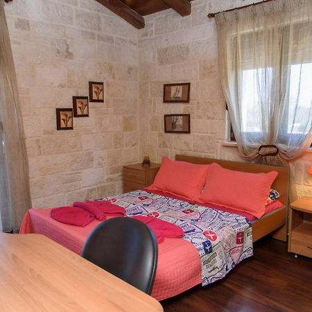 Traditional Stonehouse Vicky Hersonissos  Exterior foto