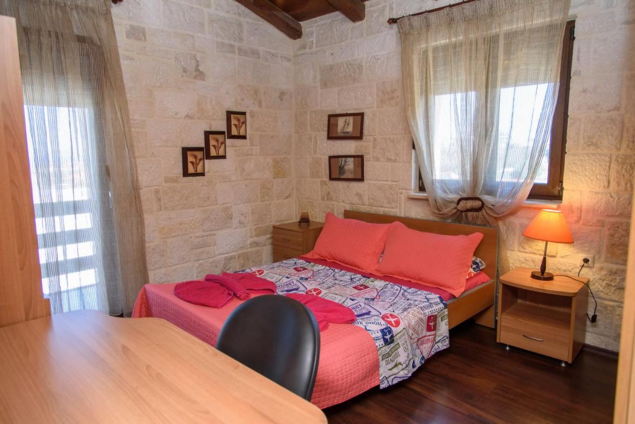Traditional Stonehouse Vicky Hersonissos  Exterior foto