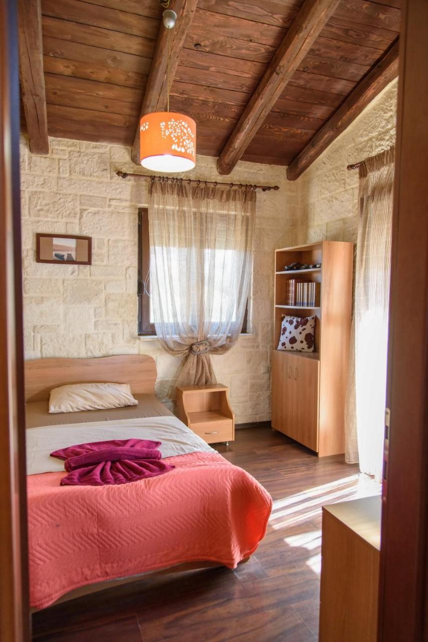 Traditional Stonehouse Vicky Hersonissos  Exterior foto
