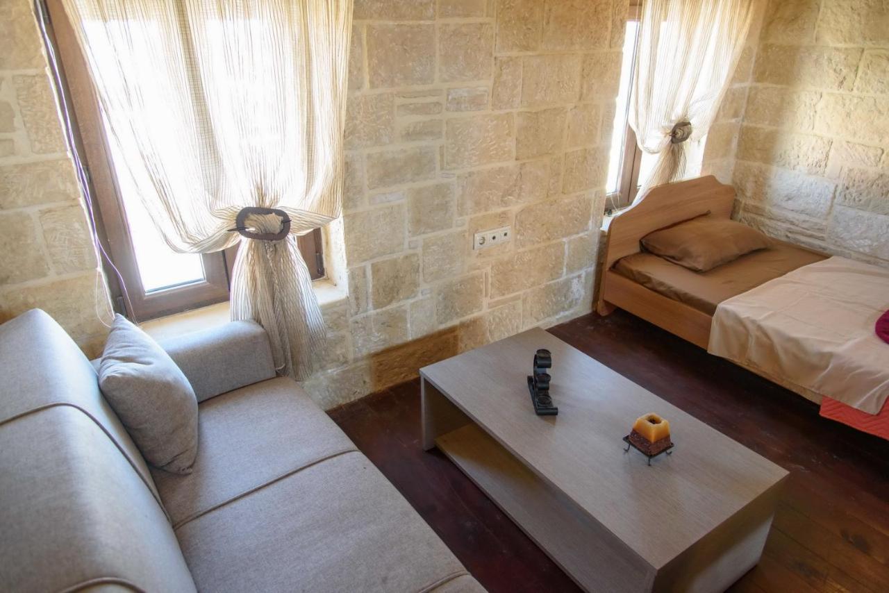 Traditional Stonehouse Vicky Hersonissos  Exterior foto