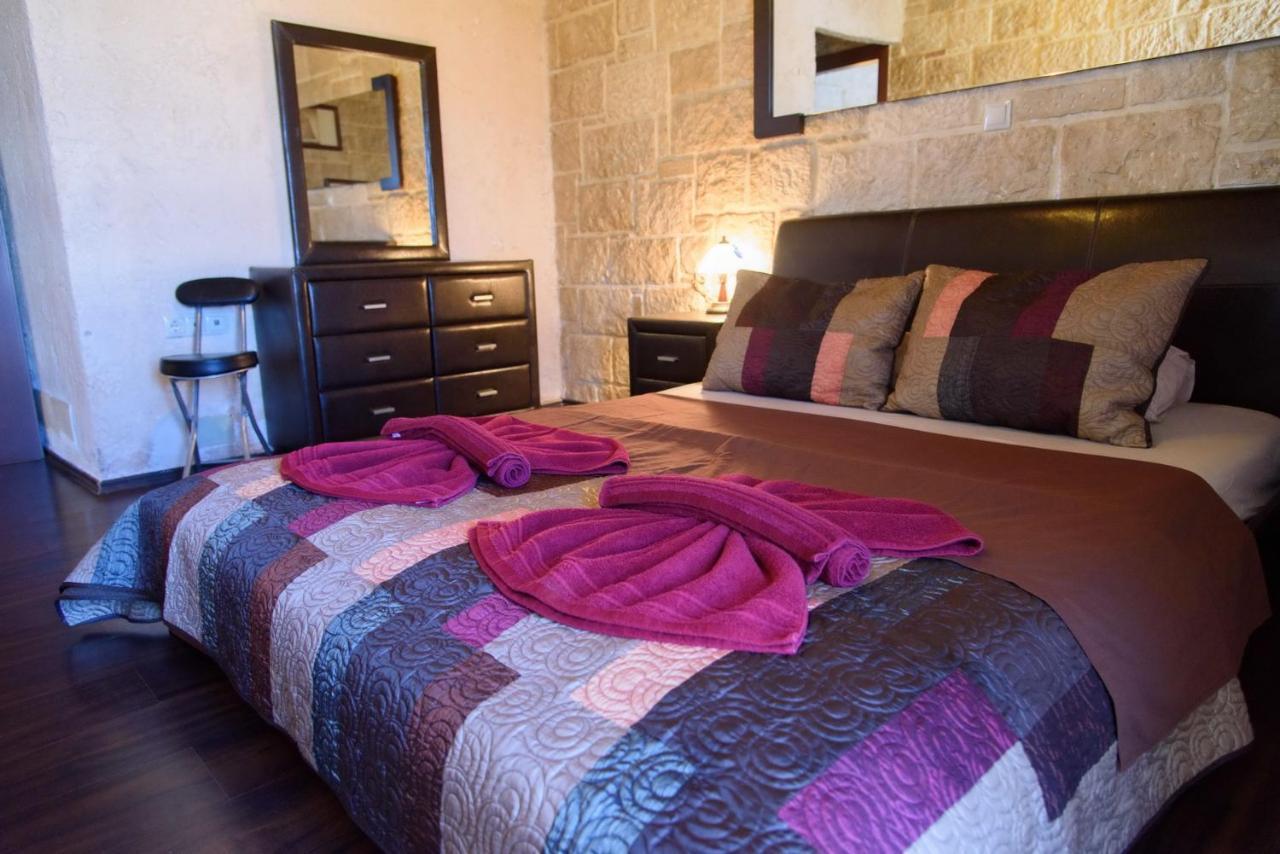 Traditional Stonehouse Vicky Hersonissos  Exterior foto