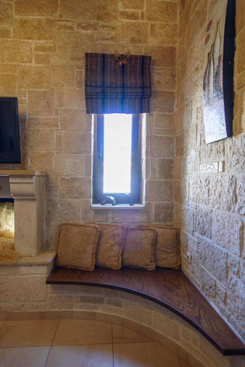 Traditional Stonehouse Vicky Hersonissos  Exterior foto