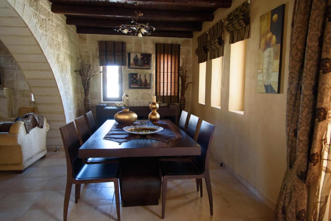 Traditional Stonehouse Vicky Hersonissos  Exterior foto