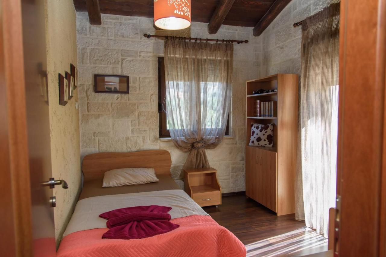 Traditional Stonehouse Vicky Hersonissos  Exterior foto