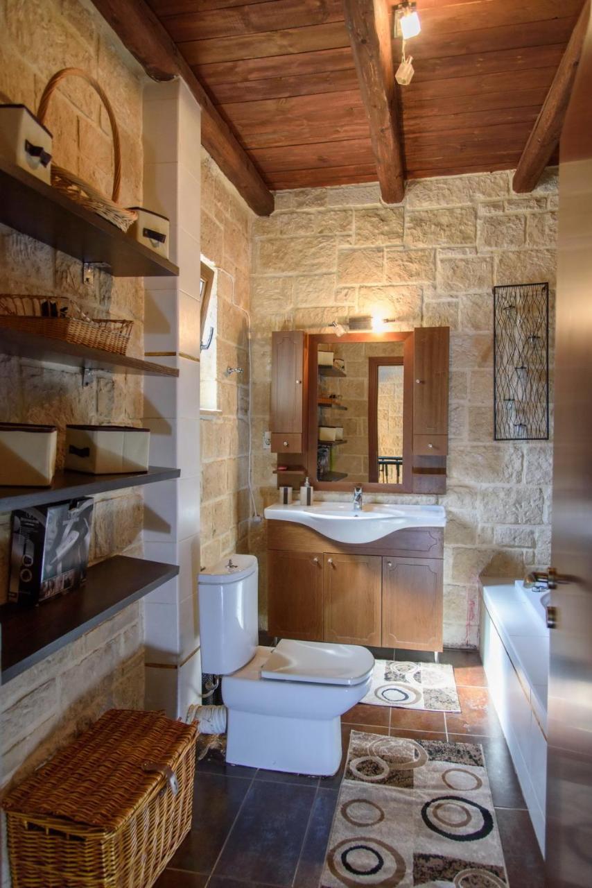 Traditional Stonehouse Vicky Hersonissos  Exterior foto