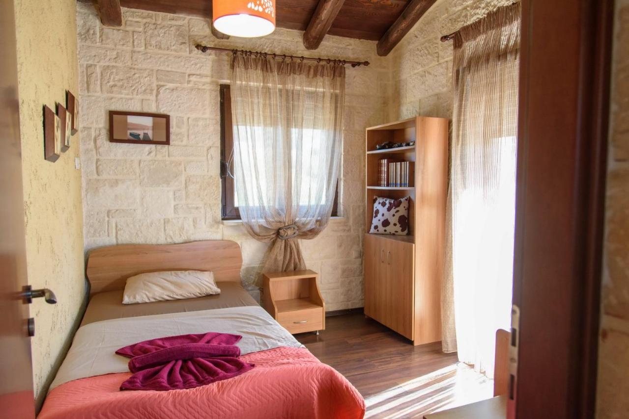 Traditional Stonehouse Vicky Hersonissos  Exterior foto
