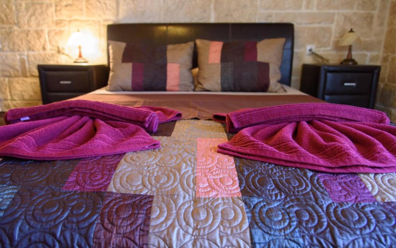 Traditional Stonehouse Vicky Hersonissos  Exterior foto