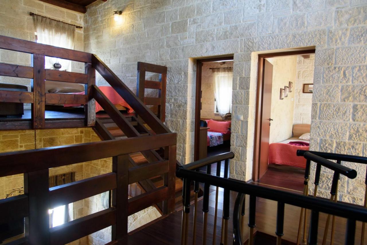 Traditional Stonehouse Vicky Hersonissos  Exterior foto
