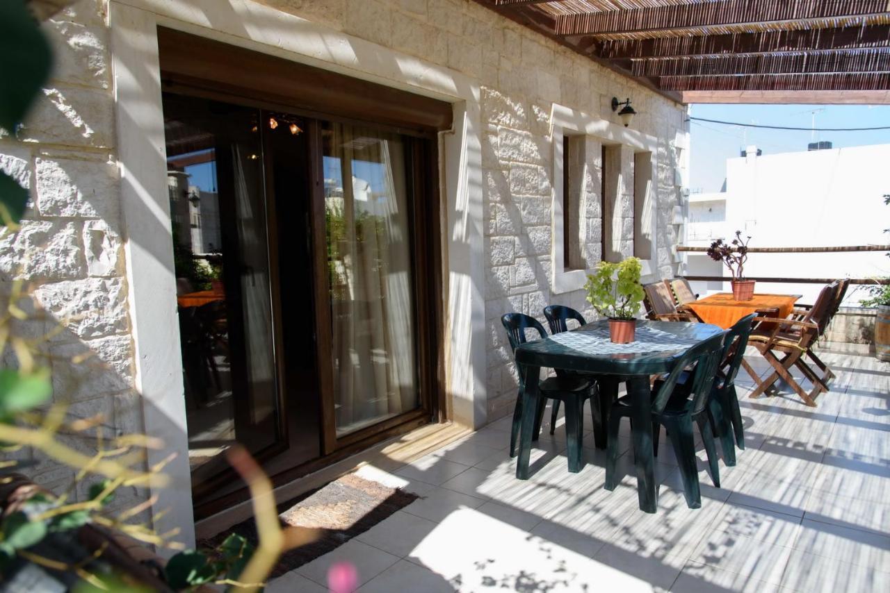 Traditional Stonehouse Vicky Hersonissos  Exterior foto