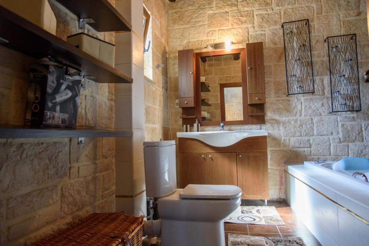 Traditional Stonehouse Vicky Hersonissos  Exterior foto