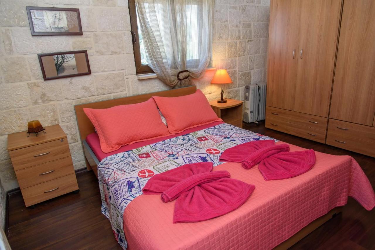Traditional Stonehouse Vicky Hersonissos  Exterior foto