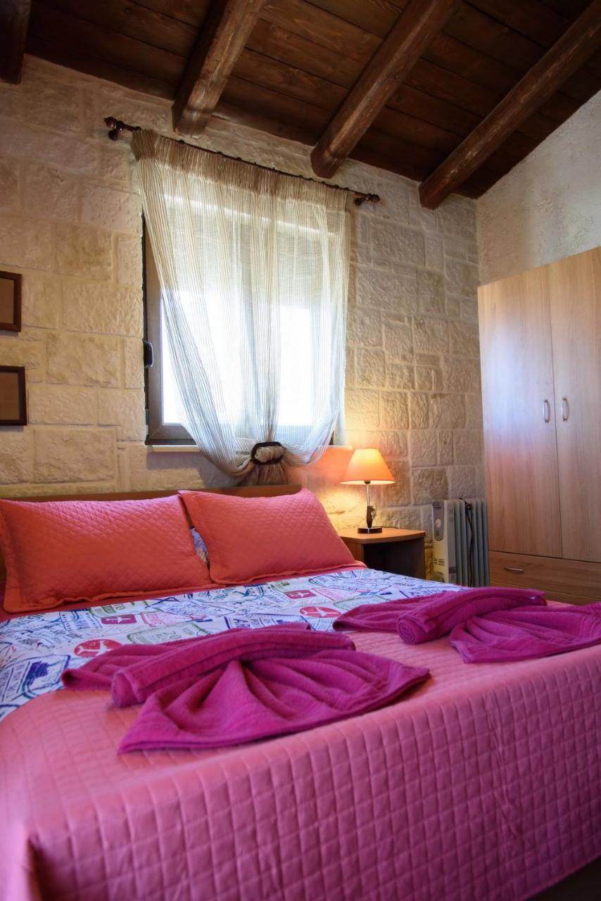 Traditional Stonehouse Vicky Hersonissos  Exterior foto