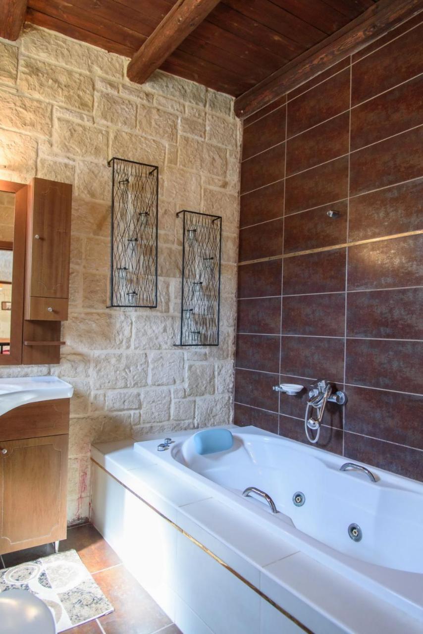 Traditional Stonehouse Vicky Hersonissos  Exterior foto