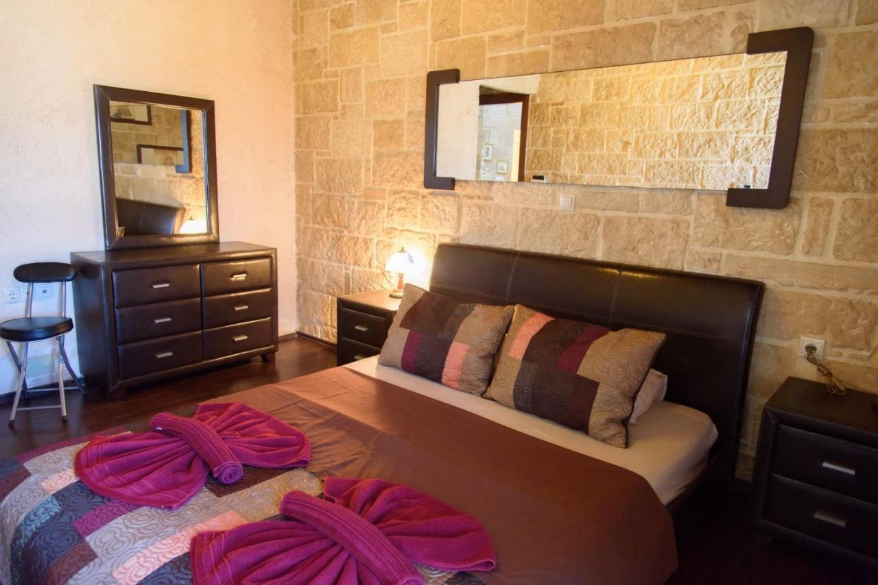 Traditional Stonehouse Vicky Hersonissos  Exterior foto