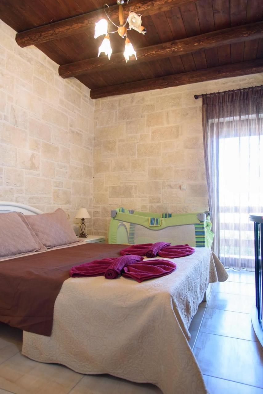 Traditional Stonehouse Vicky Hersonissos  Exterior foto
