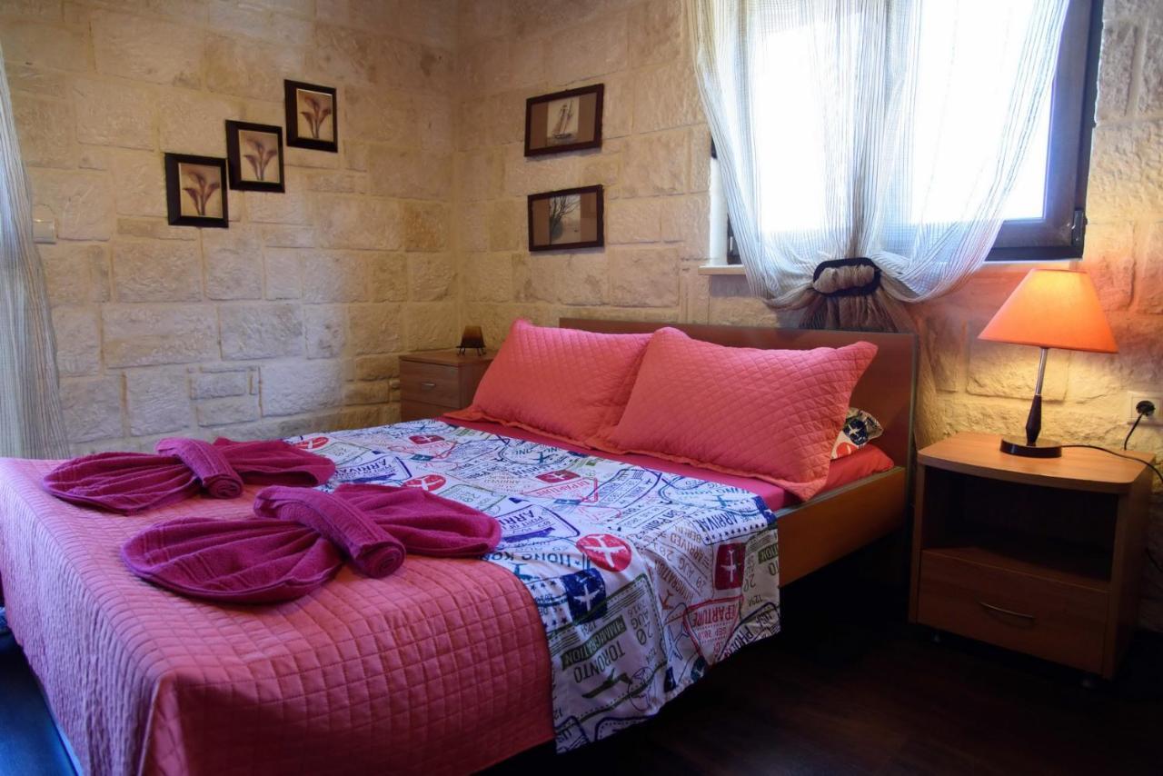 Traditional Stonehouse Vicky Hersonissos  Exterior foto
