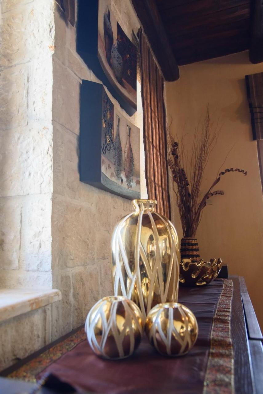 Traditional Stonehouse Vicky Hersonissos  Exterior foto