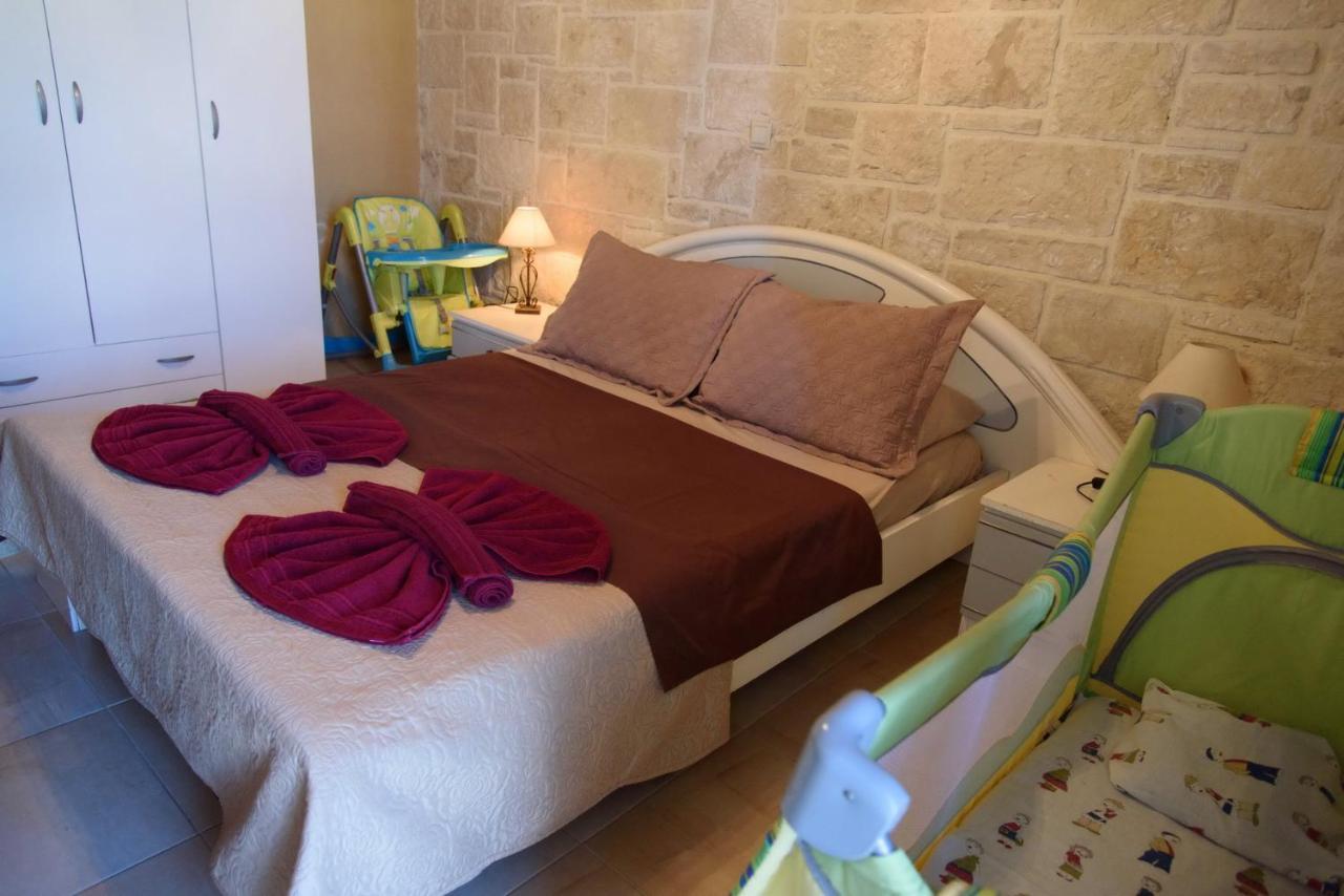 Traditional Stonehouse Vicky Hersonissos  Exterior foto