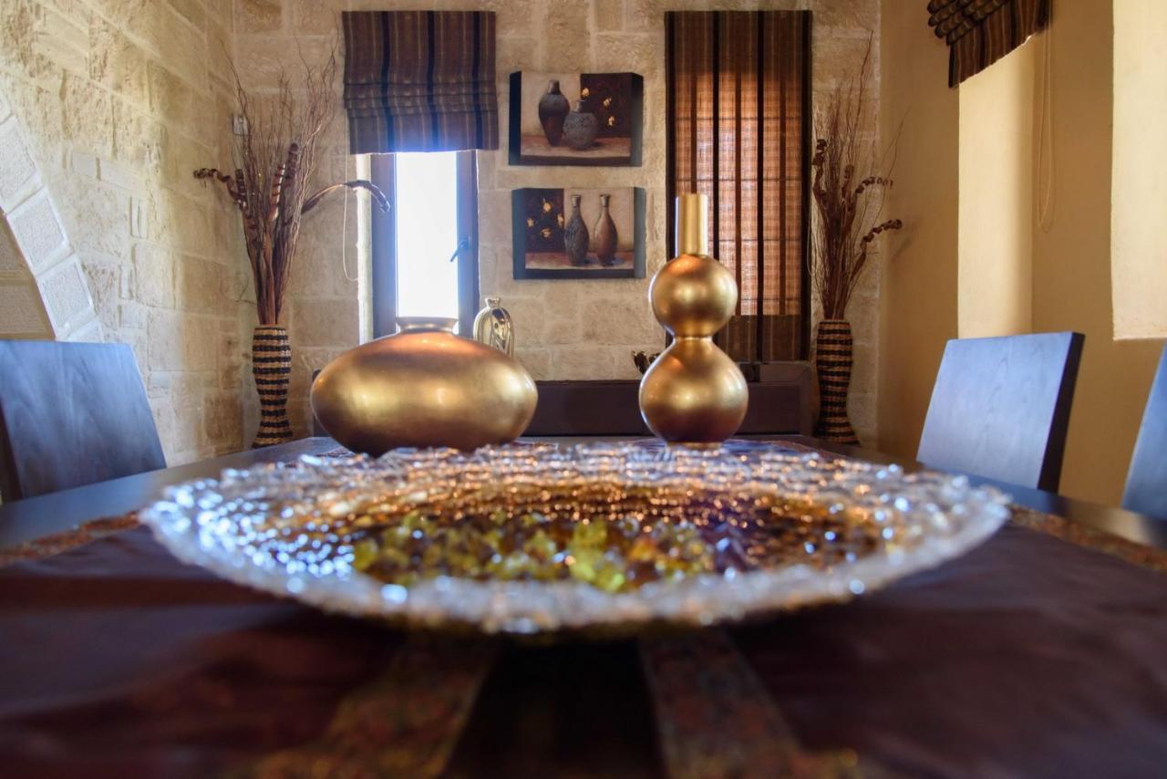 Traditional Stonehouse Vicky Hersonissos  Exterior foto