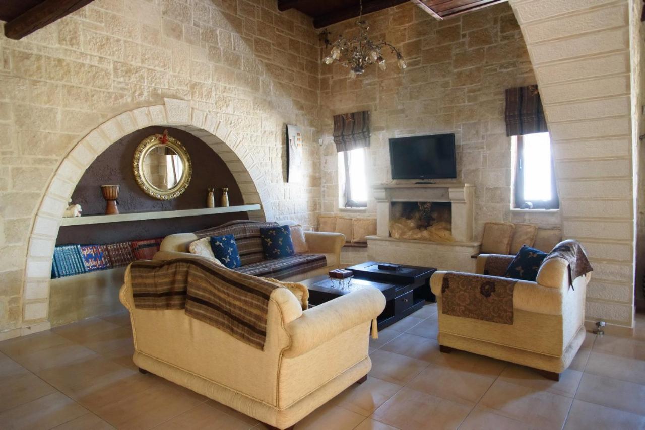 Traditional Stonehouse Vicky Hersonissos  Exterior foto