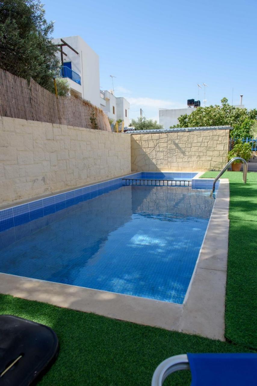 Traditional Stonehouse Vicky Hersonissos  Exterior foto