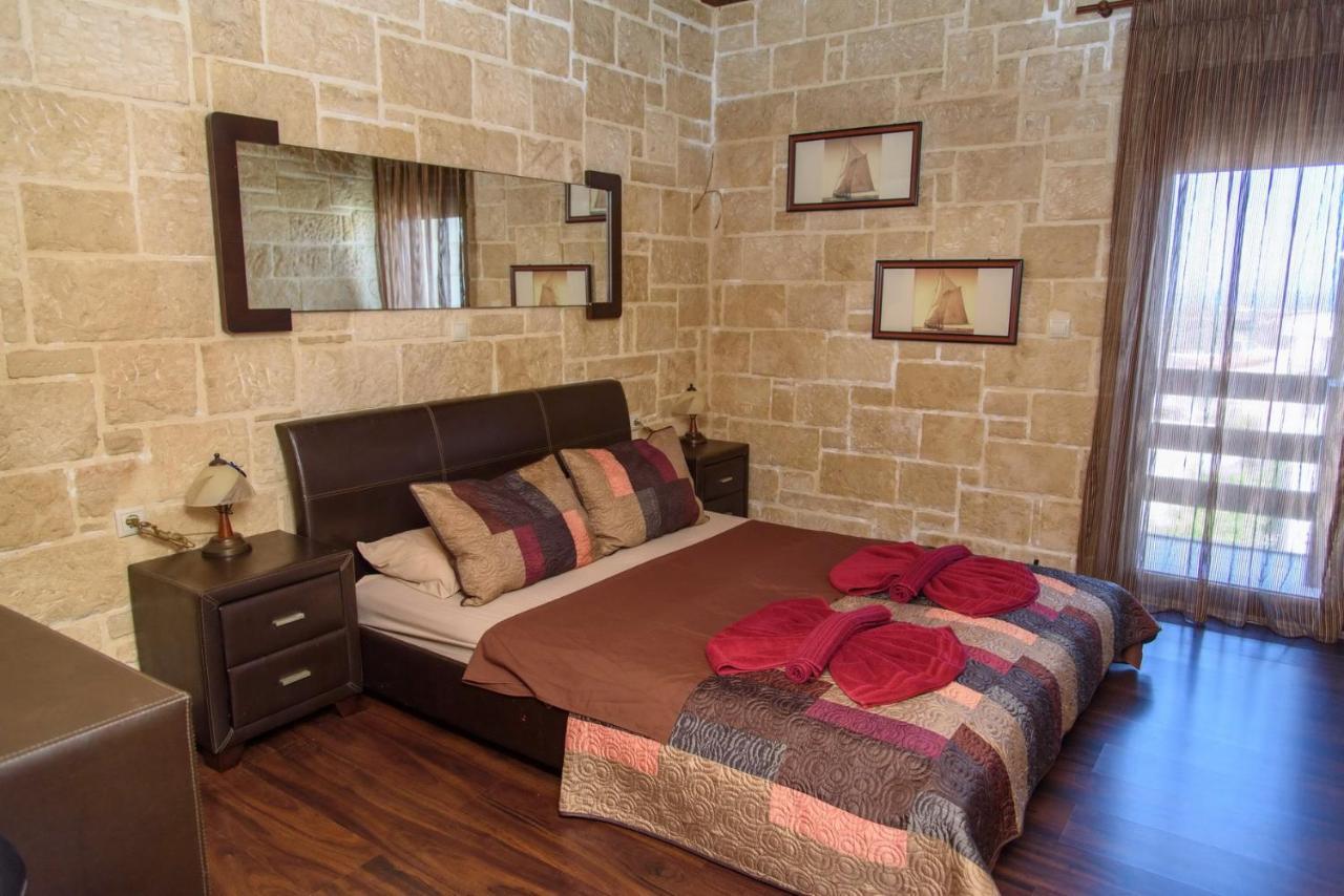 Traditional Stonehouse Vicky Hersonissos  Exterior foto