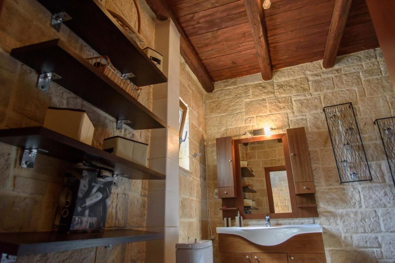 Traditional Stonehouse Vicky Hersonissos  Exterior foto
