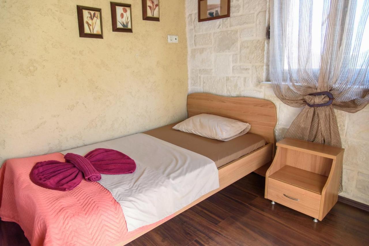 Traditional Stonehouse Vicky Hersonissos  Exterior foto