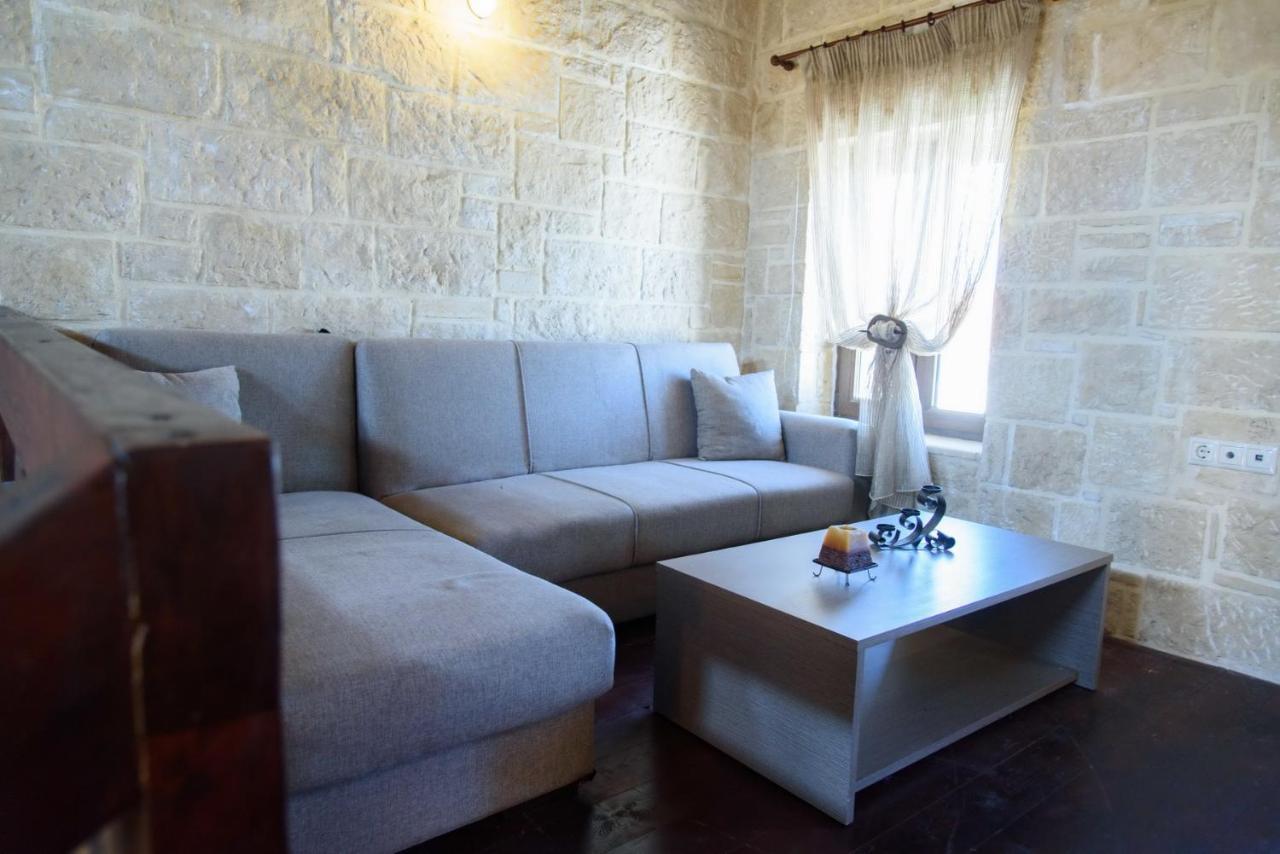 Traditional Stonehouse Vicky Hersonissos  Exterior foto