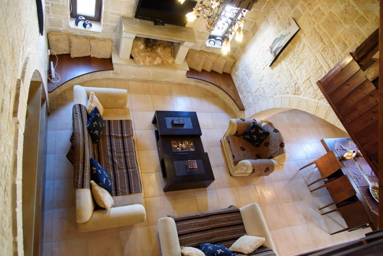Traditional Stonehouse Vicky Hersonissos  Exterior foto