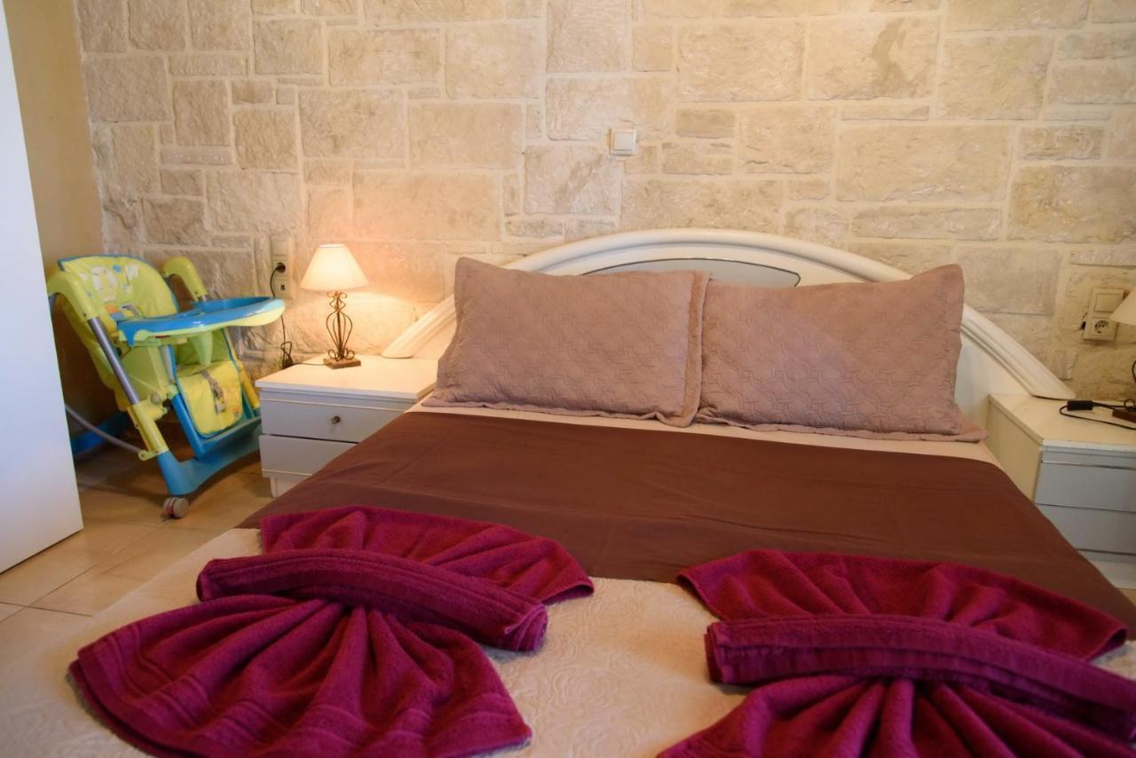 Traditional Stonehouse Vicky Hersonissos  Exterior foto